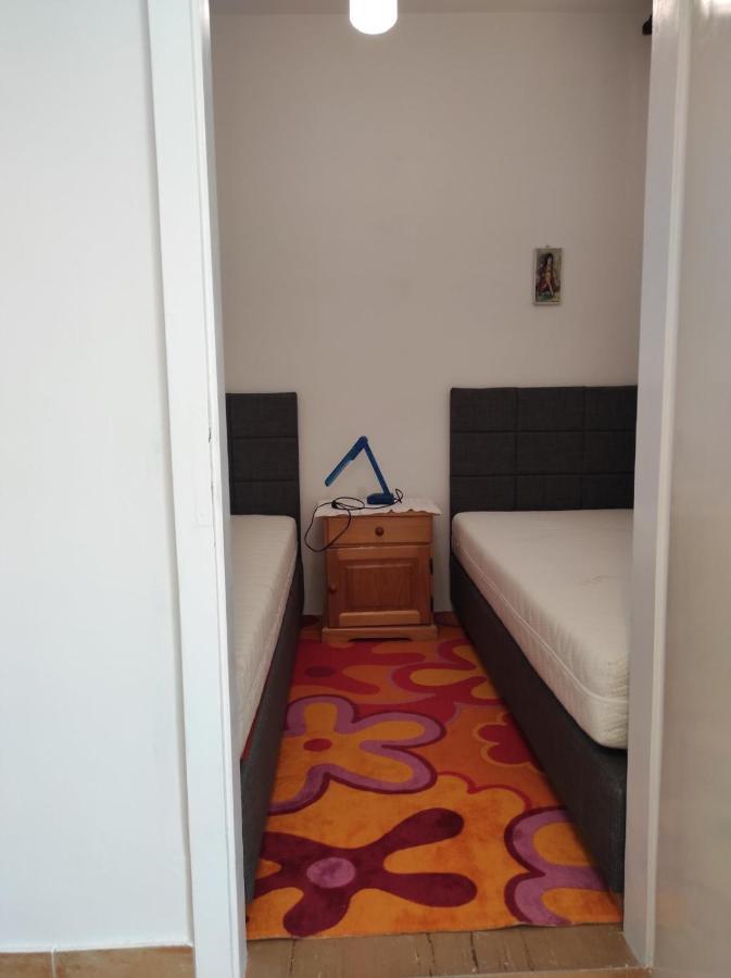 Apartman Renata Нови Винодолски Екстериор снимка