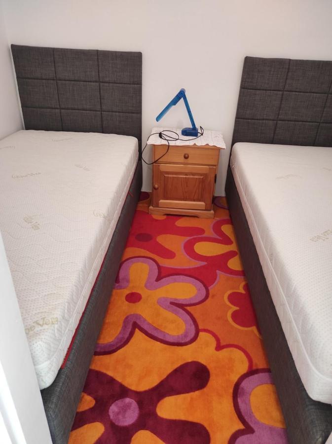 Apartman Renata Нови Винодолски Екстериор снимка
