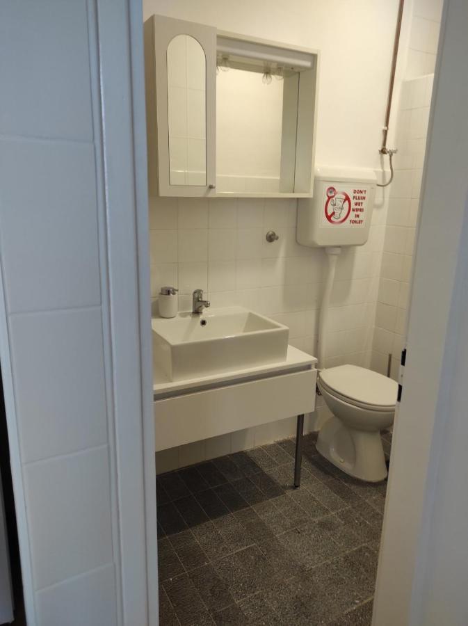 Apartman Renata Нови Винодолски Екстериор снимка