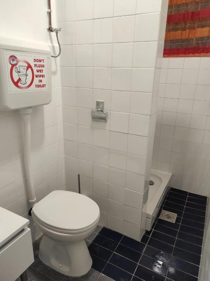 Apartman Renata Нови Винодолски Екстериор снимка