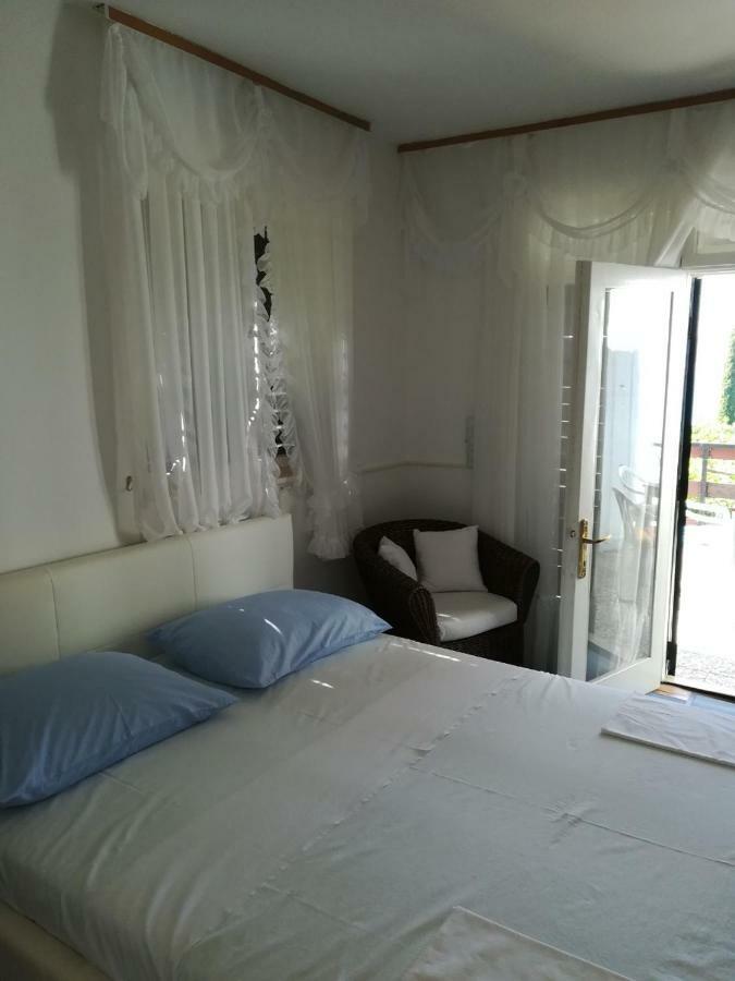 Apartman Renata Нови Винодолски Екстериор снимка